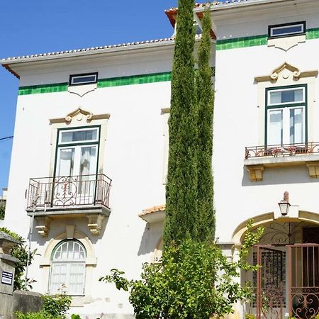 Adore Portugal Coimbra Guest House Экстерьер фото