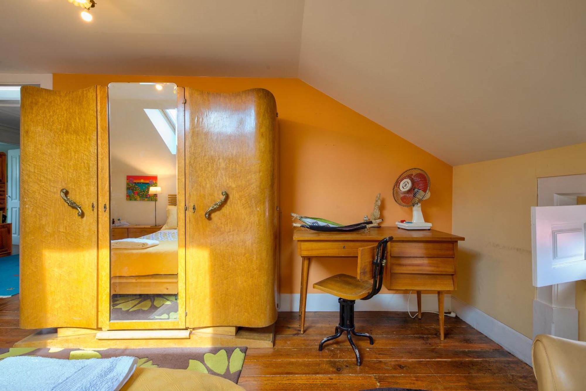 Adore Portugal Coimbra Guest House Экстерьер фото