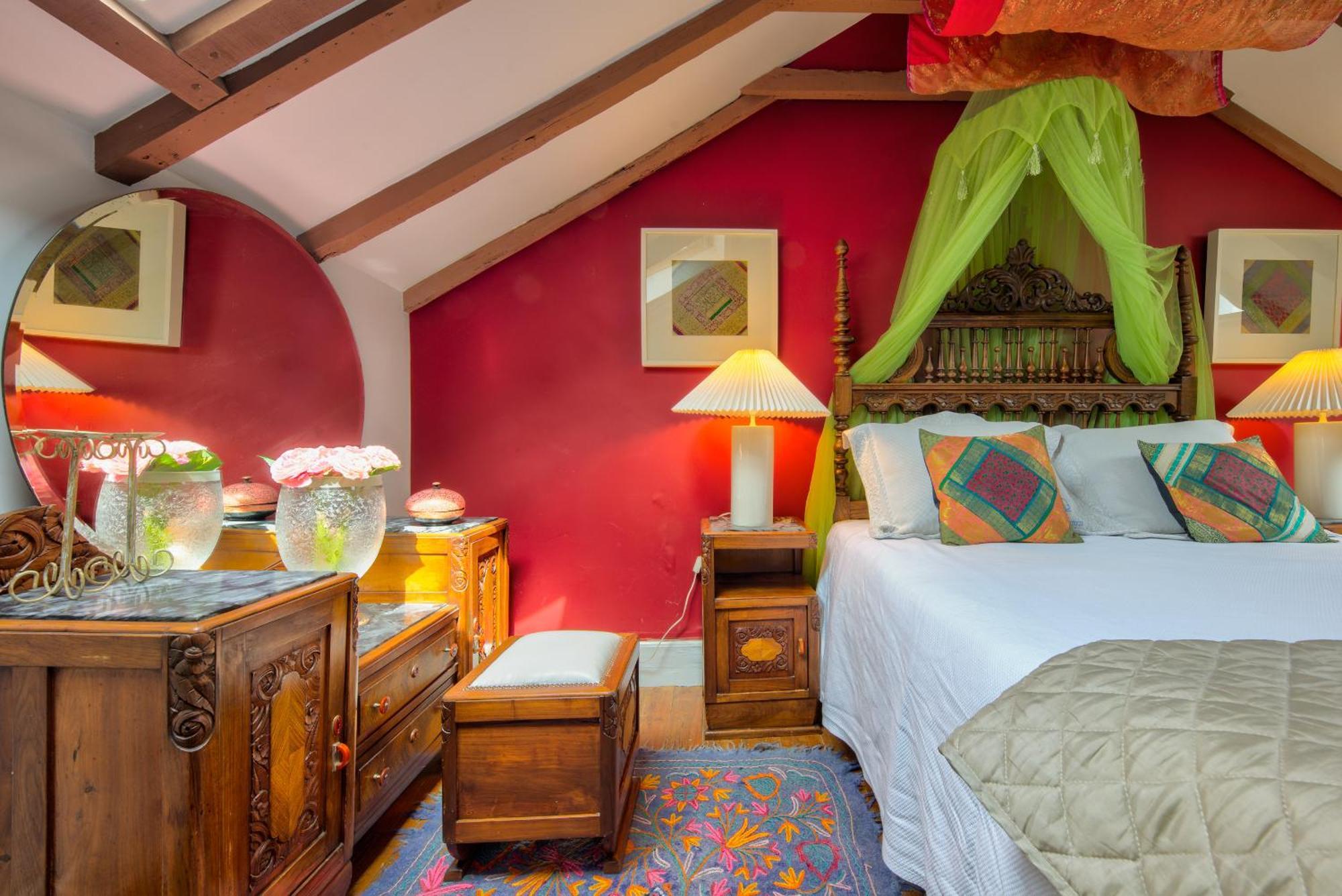 Adore Portugal Coimbra Guest House Экстерьер фото