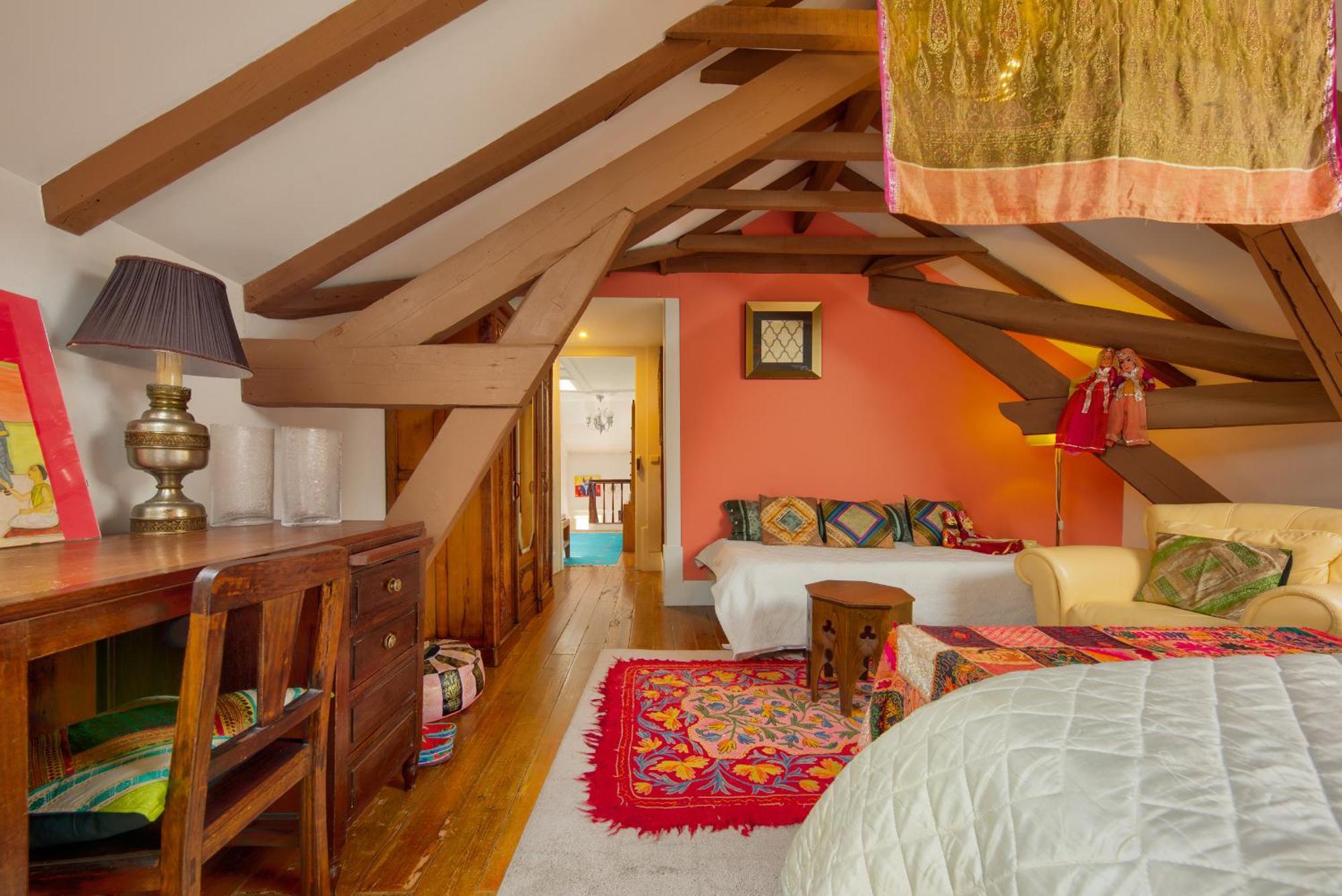 Adore Portugal Coimbra Guest House Экстерьер фото