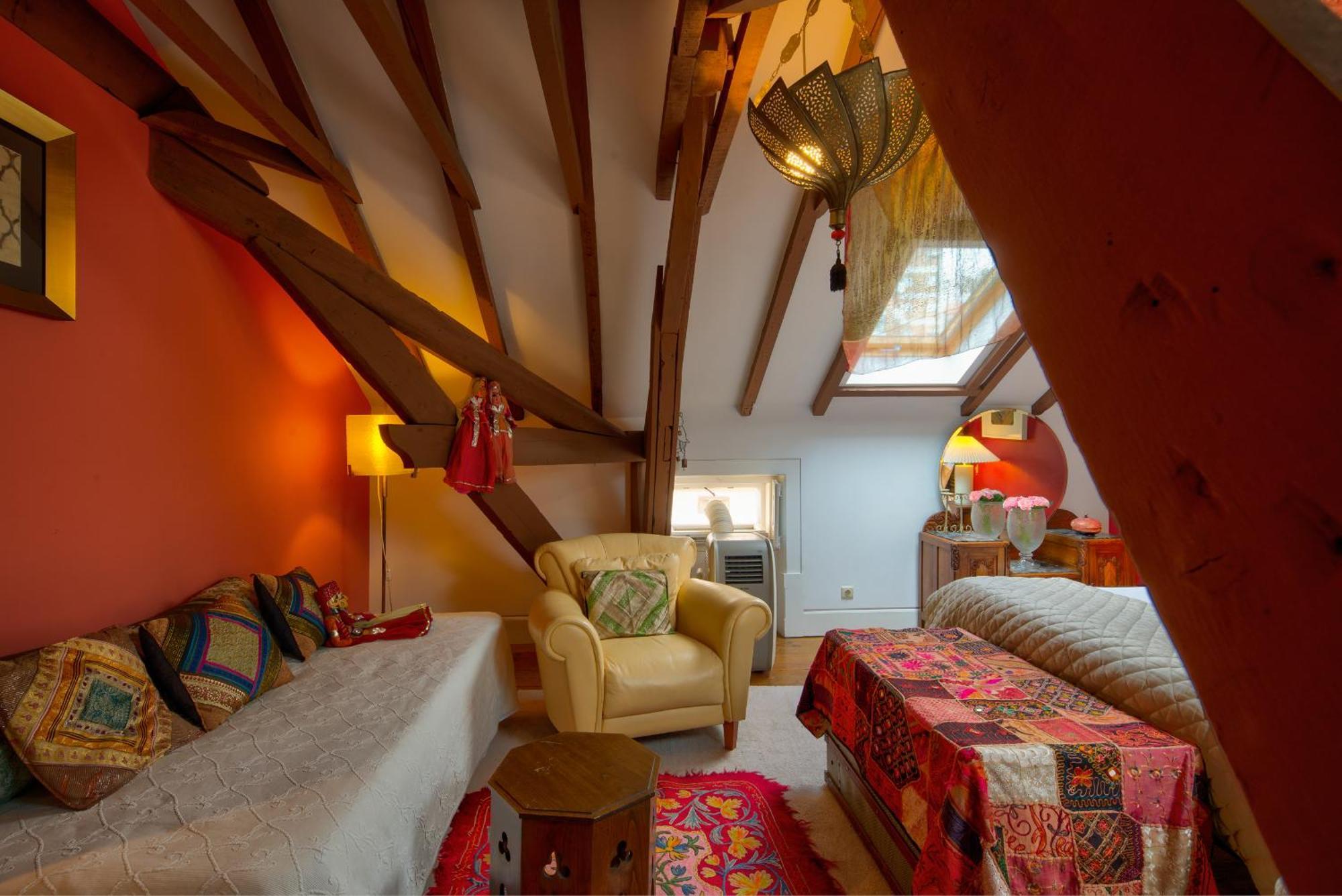 Adore Portugal Coimbra Guest House Экстерьер фото
