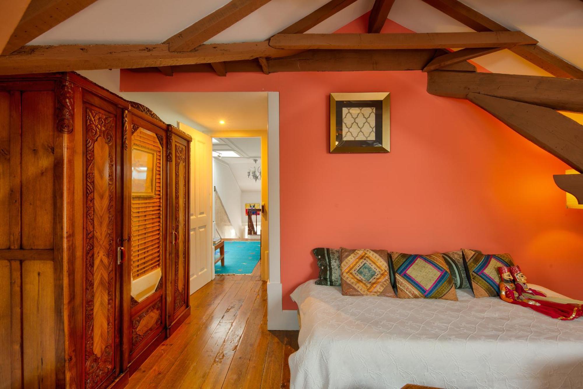 Adore Portugal Coimbra Guest House Экстерьер фото