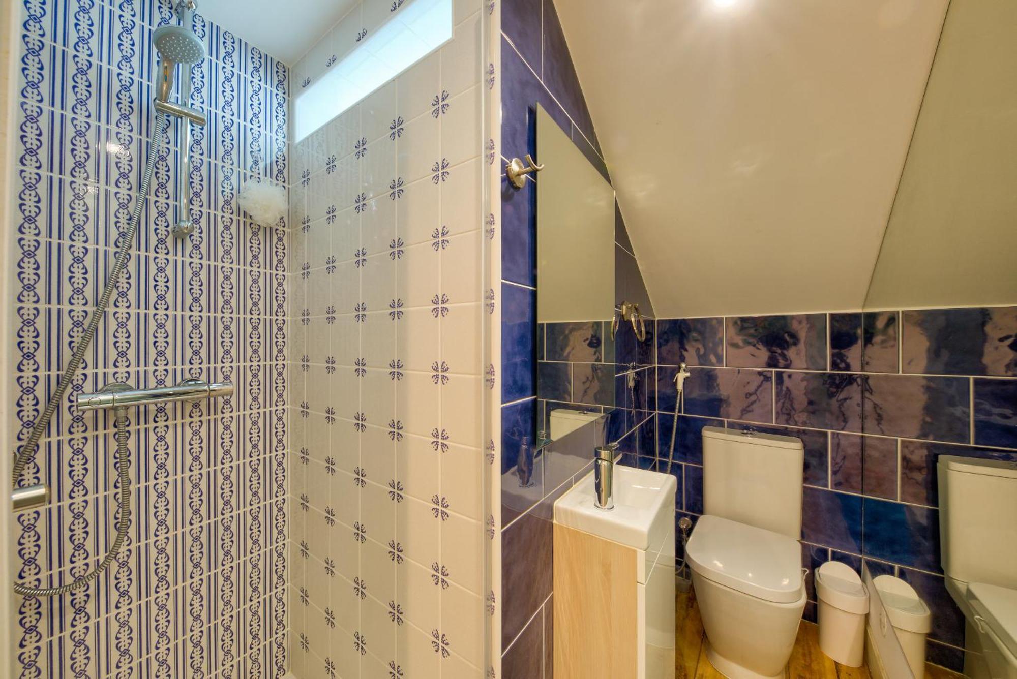Adore Portugal Coimbra Guest House Экстерьер фото