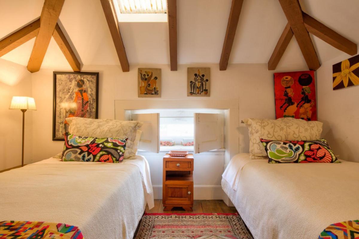 Adore Portugal Coimbra Guest House Номер фото