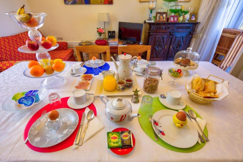 Adore Portugal Coimbra Guest House Экстерьер фото