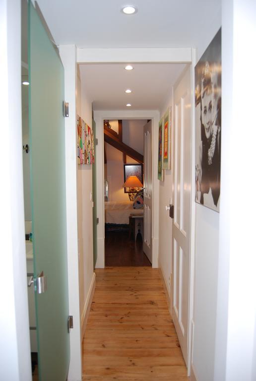 Adore Portugal Coimbra Guest House Экстерьер фото
