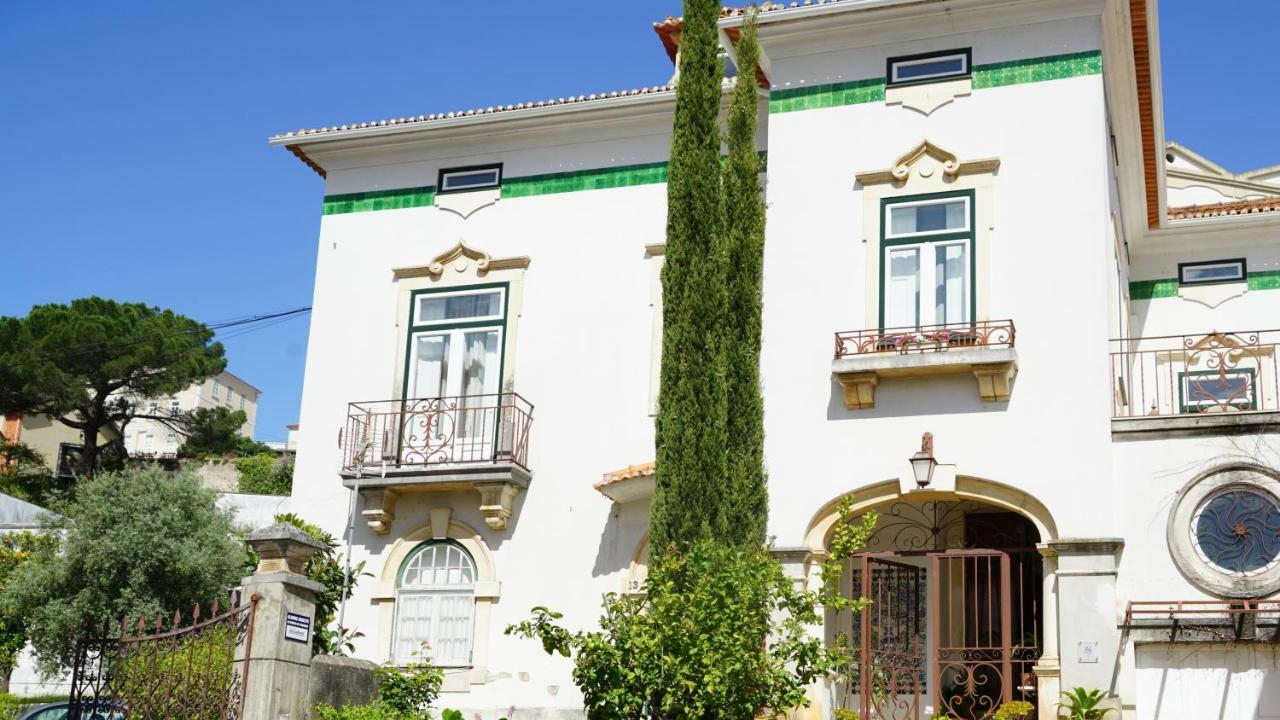 Adore Portugal Coimbra Guest House Экстерьер фото